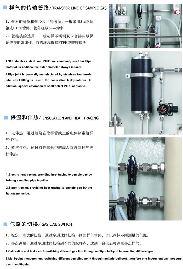 南京艾伊科技預處理系統介紹